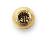 Sphere Match Striker by AERIN 2.7" x 3.5" Gold at FIG LINENS AND HOME 4