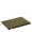 Suede Pouch Loden by AERIN at Fig Linens and Home - View 1