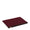 Suede Pouch Ruby by AERIN at Fig Linens and Home - View 1