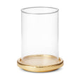 Tulln Mini Hurricane by AERIN at Fig Linens and Home 2