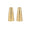 Tulln Small Candleholders Set at Fig Linens and Home - 2 Taper Candle Holders - View 2