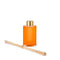 Uzes Tuberose Diffuser Refill Set by AERIN at Fig Linens and Home - Clear Glass with Oil and Reeds