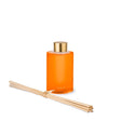 Uzes Tuberose Diffuser Refill Set by AERIN at Fig Linens and Home - Clear Glass with Oil and Reeds