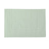 Ess-cadre Eucalyptus Bath Mat by Alexandre Turpault | Fig Linens