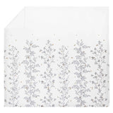 Duvet Cover - Saison White Bedding Alexandre Turpault at Fig Linens and Home
