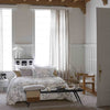 Saison White Bedding Alexandre Turpault at Fig Linens and Home 1