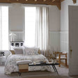 Saison White Bedding Alexandre Turpault at Fig Linens and Home 1