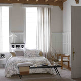 Saison White Bedding Alexandre Turpault at Fig Linens and Home 1