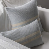 Big Sur Square Pillow | Alicia Adams Alpaca at Fig Linens and Home