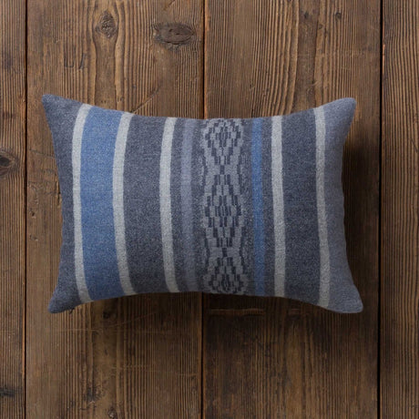 Casablanca Lumbar Pillow | Alicia Adams Alpaca at Fig Linens and Home