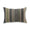 Casablanca Lumbar Pillow in Velvet Green / Juniper | Alicia Adams Alpaca at Fig Linens and Home