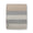 Alicia Adams Alpaca King Field Bed Blanket at Fig Linens and Home - Beige, Light Grey and Ivory