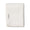 Field Throw Blanket in Ivory | Alicia Adams Alpaca at Fig Linens and Home
