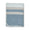 Field Throw Blanket in Ivory / Light Grey / Beige | Alicia Adams Alpaca at Fig Linens and Home