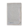 Field Throw Blanket in Light Taupe | Alicia Adams Alpaca at Fig Linens and Home