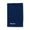 Field Throw Blanket in Navy | Alicia Adams Alpaca at Fig Linens and Home