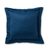 Hudson Euro Pillow in English Manor | Alicia Adams Alpaca at Fig Linens and Home