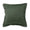 Hudson Euro Pillow in Evergreen | Alicia Adams Alpaca at Fig Linens and Home