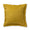 Hudson Euro Pillow in French Yellow | Alicia Adams Alpaca at Fig Linens and Home