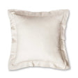 Hudson Euro Pillow in Ivory | Alicia Adams Alpaca at Fig Linens and Home
