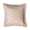 Hudson Euro Pillow in Light Taupe | Alicia Adams Alpaca at Fig Linens and Home