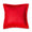 Hudson Euro Pillow in Scarlet | Alicia Adams Alpaca at Fig Linens and Home