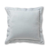Hudson Euro Pillow in Spa Blue | Alicia Adams Alpaca at Fig Linens and Home