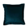 Hudson Euro Pillow in Spruce | Alicia Adams Alpaca at Fig Linens and Home