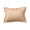 Hudson Lumbar Pillow in Light Camel | Alicia Adams Alpaca at Fig Linens and Home
