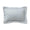 Hudson Lumbar Pillow in Spa Blue | Alicia Adams Alpaca at Fig Linens and Home