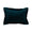 Hudson Lumbar Pillow in Spruce | Alicia Adams Alpaca at Fig Linens and Home