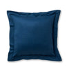 Hudson Square Pillow in English Manor | Alicia Adams Alpaca at Fig Linens and Home