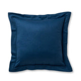 Hudson Square Pillow in English Manor | Alicia Adams Alpaca at Fig Linens and Home