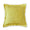 Hudson Square Pillow in French Yellow | Alicia Adams Alpaca at Fig Linens and Home