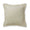 Hudson Square Pillow in Ivory | Alicia Adams Alpaca at Fig Linens and Home