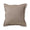 Hudson Square Pillow in Light Taupe | Alicia Adams Alpaca at Fig Linens and Home