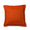 Hudson Square Pillow in Orange | Alicia Adams Alpaca at Fig Linens and Home