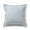 Hudson Square Pillow in Spa Blue | Alicia Adams Alpaca at Fig Linens and Home