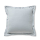 Hudson Square Pillow in Spa Blue | Alicia Adams Alpaca at Fig Linens and Home