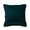 Hudson Square Pillow in Spruce | Alicia Adams Alpaca at Fig Linens and Home