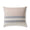 King Field Pillow in Beige / Ivory / Light Grey | Alicia Adams Alpaca at Fig Linens and Home
