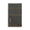 Meadow Throw in Hunter / Charcoal | Alicia Adams Alpaca at Fig Linens and Home