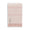 Meadow Throw in Pink Powder / Ivory | Alicia Adams Alpaca at Fig Linens and Home