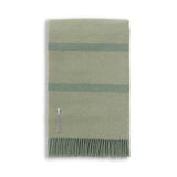 Meadow Throw in Sage | Alicia Adams Alpaca at Fig Linens and Home