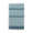 Meadow Throw in Teal / Aqua | Alicia Adams Alpaca at Fig Linens and Home