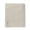 Mystic Bed Blanket by Alicia Adams Alpaca - Ivory at Fig Linens and Home
