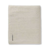 Mystic Bed Blanket by Alicia Adams Alpaca - Ivory at Fig Linens and Home