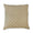 Mystic Euro Pillow in Cognac / Beige | Alicia Adams Alpaca at Fig Linens and Home