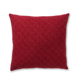 Mystic Euro Pillow in Indian Summer | Alicia Adams Alpaca at Fig Linens and Home