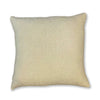 Mystic Euro Pillow in Ivory | Alicia Adams Alpaca at Fig Linens and Home